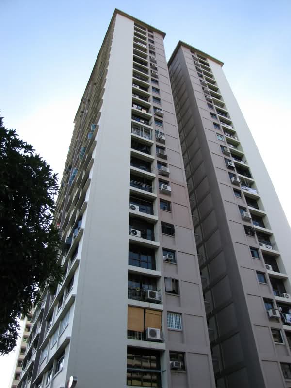 14 Ghim Moh Road