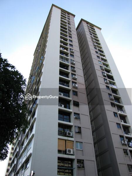 For Rent - 14 Ghim Moh Road