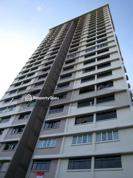 For Rent - 14 Ghim Moh Road