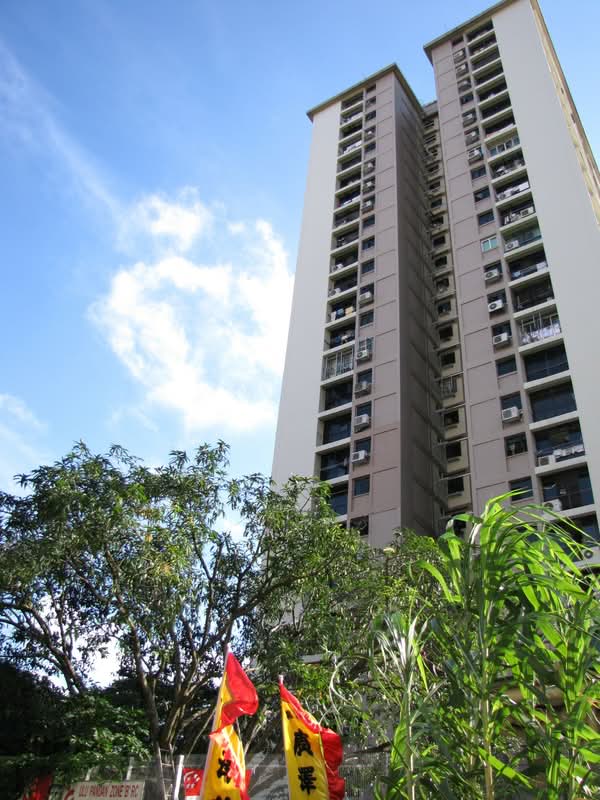 14 Ghim Moh Road