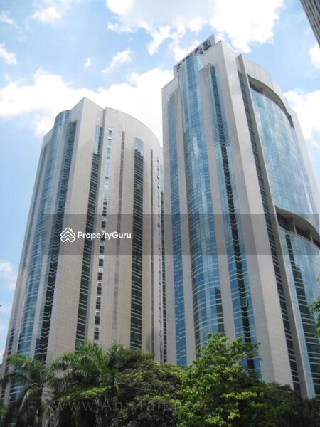 Untuk Disewa - Etiqa Twins