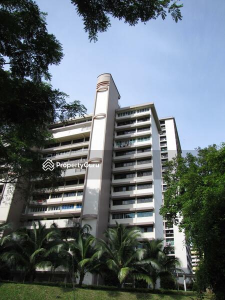 For Rent - 15 Ghim Moh Road