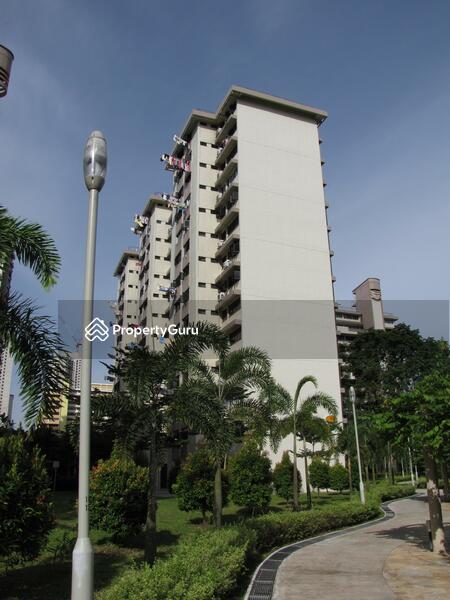 For Rent - 15 Ghim Moh Road