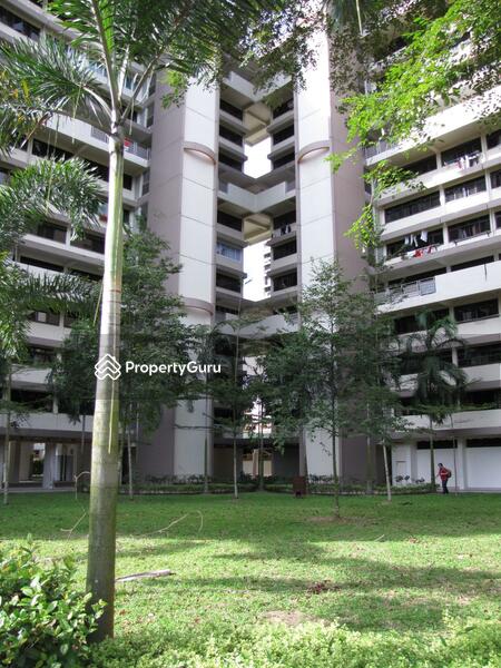 For Rent - 15 Ghim Moh Road