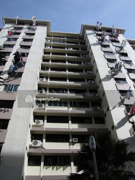 For Rent - 15 Ghim Moh Road