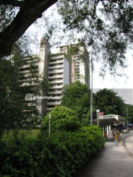 For Rent - 15 Ghim Moh Road