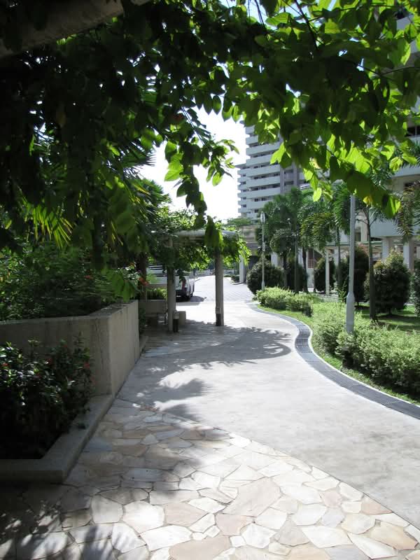 15 Ghim Moh Road