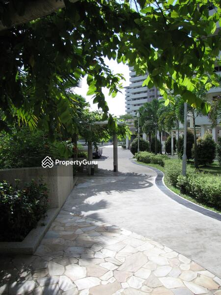 For Rent - 15 Ghim Moh Road