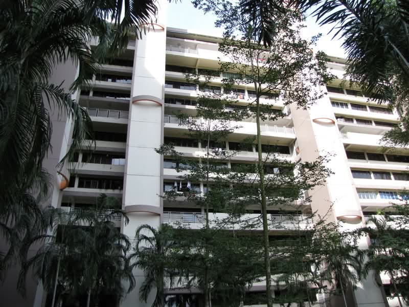 15 Ghim Moh Road