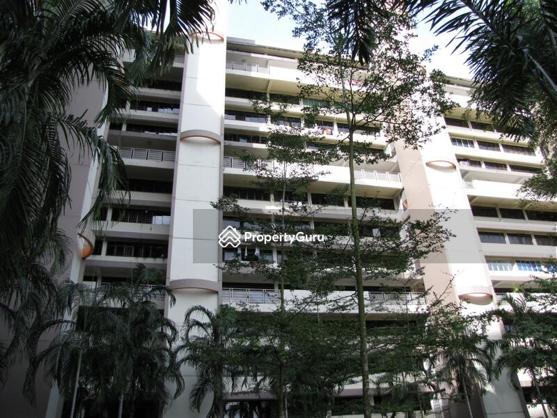 For Rent - 15 Ghim Moh Road