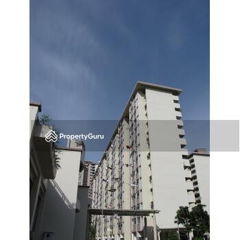 16 Ghim Moh Road