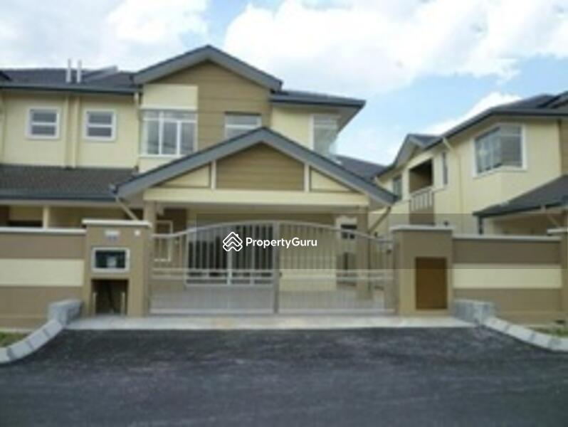 For Sale - Taman Sri Jelok