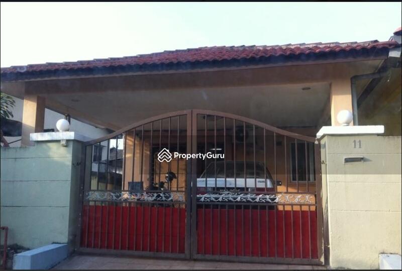 For Sale - Taman Sri Jelok