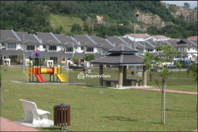 For Sale - Taman Sri Jelok