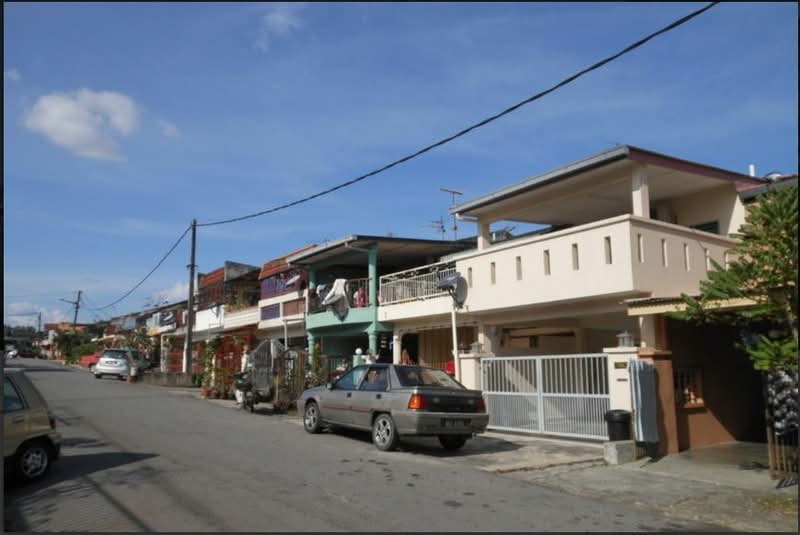 Taman Sri Jelok - iProperty.com.my