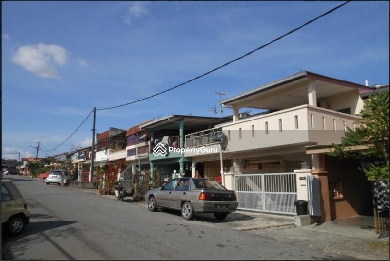 For Sale - Taman Sri Jelok
