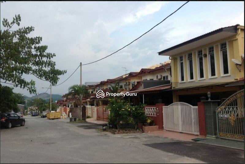 For Sale - Taman Sri Jelok