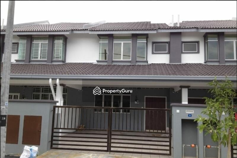 For Sale - Taman Sri Jelok