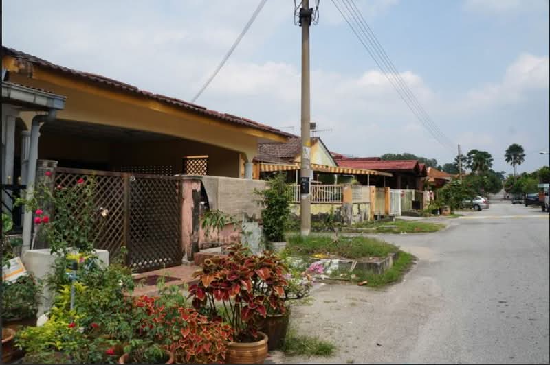 Taman Sri Jelok - iProperty.com.my