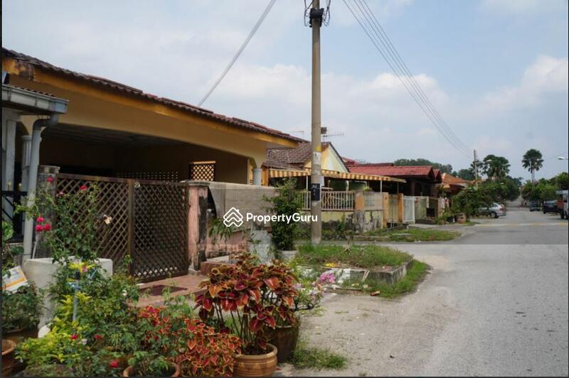 For Sale - Taman Sri Jelok