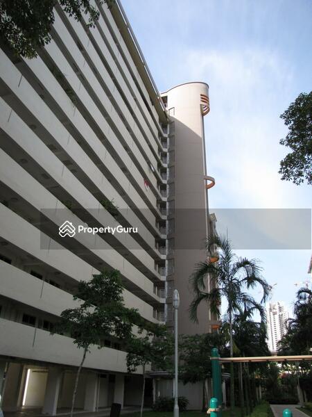 For Sale - 18 Ghim Moh Road