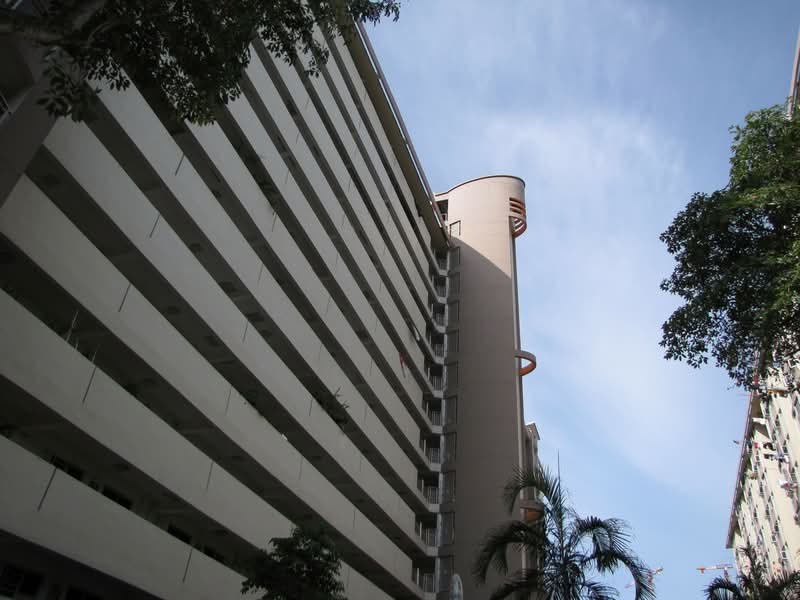 18 Ghim Moh Road