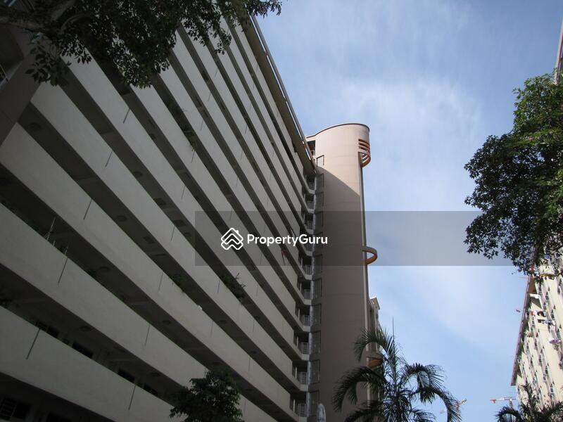 For Sale - 18 Ghim Moh Road