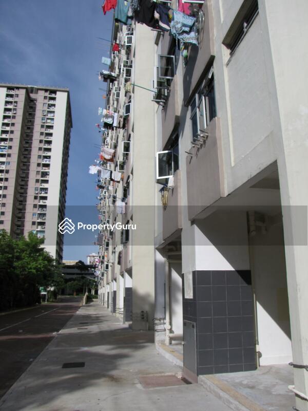 18 Ghim Moh Road HDB Details in Queenstown | PropertyGuru Singapore