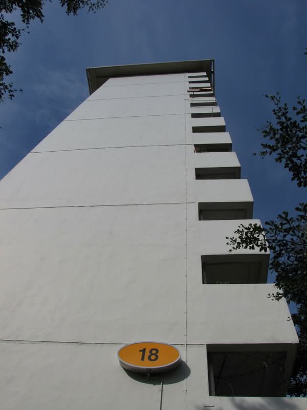 18 Ghim Moh Road