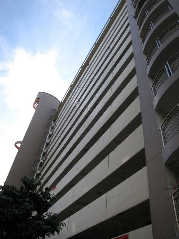 18 Ghim Moh Road