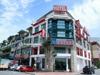 Sunway Mentari