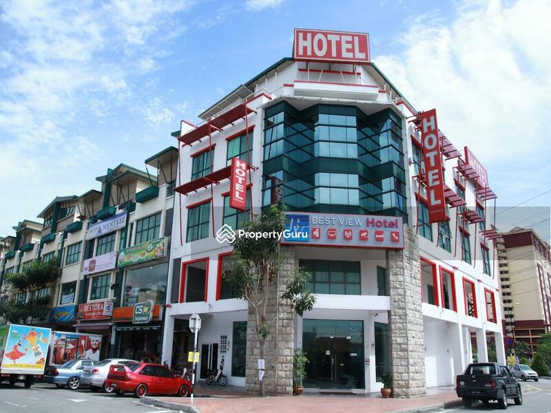Untuk Dijual - Sunway Mentari