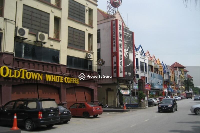 Untuk Dijual - Sunway Mentari