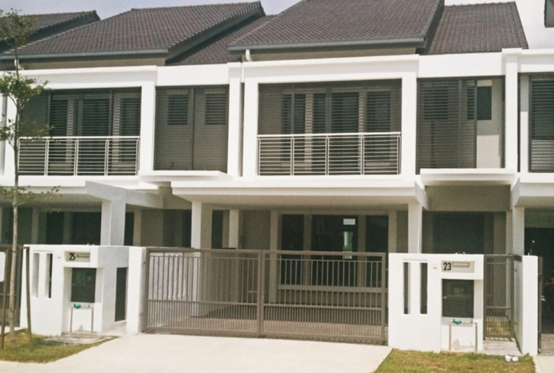 Sephira - iProperty.com.my