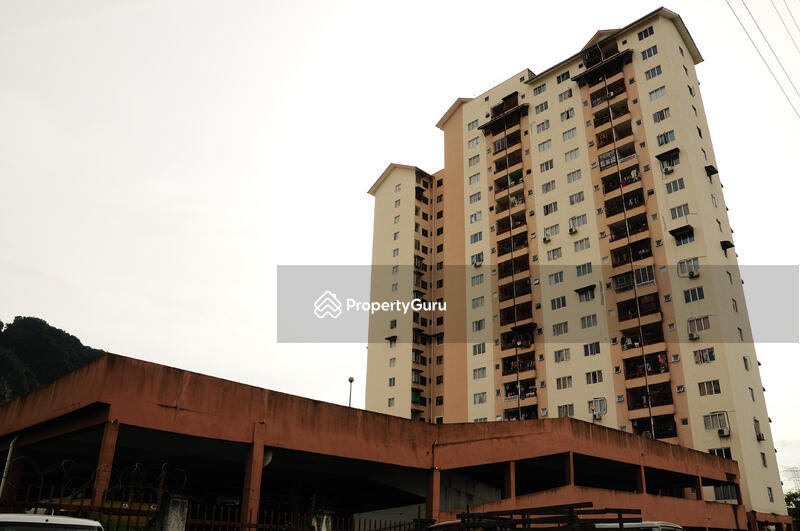 Ppr Intan Baiduri Details Condominium For Sale And For Rent Propertyguru Malaysia