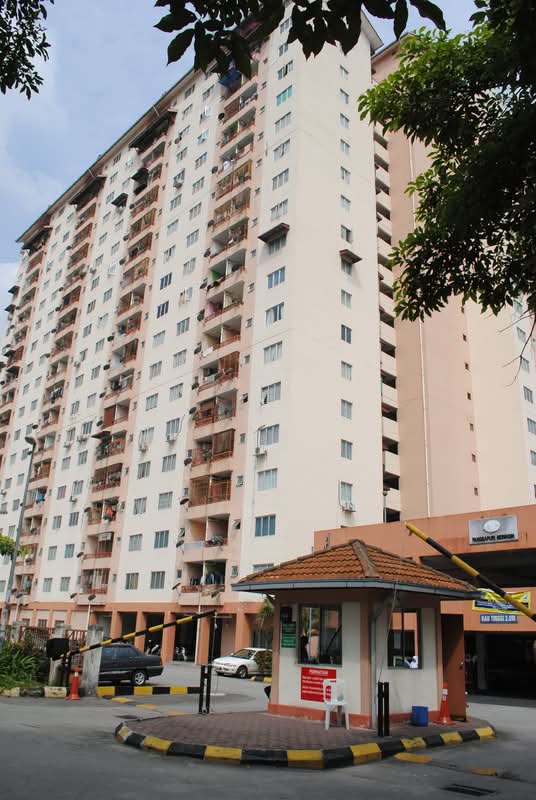 Pangsapuri Beringin - iProperty.com.my