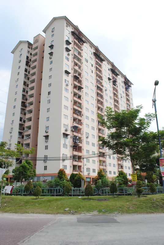 Pangsapuri Beringin - iProperty.com.my