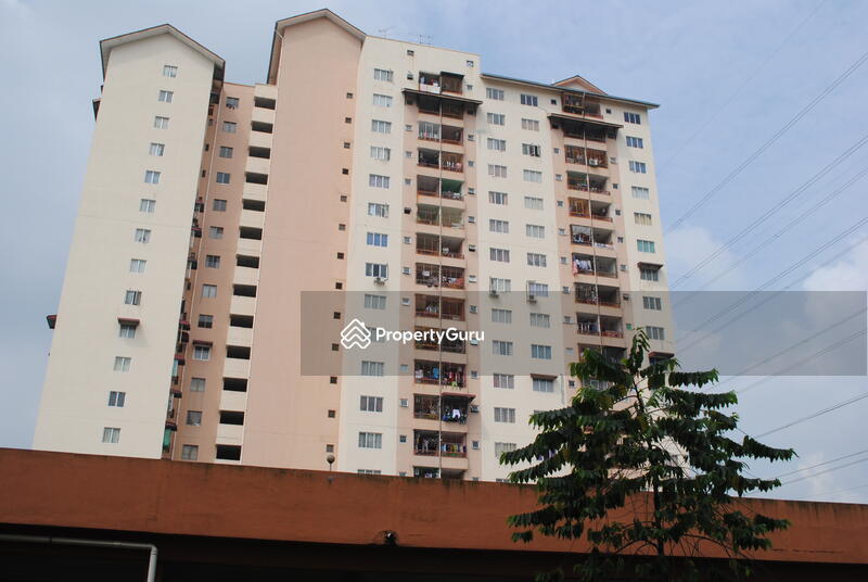Pangsapuri Beringin Gombak Permai Di Gombak Condominium Untuk Dijual Disewa Propertyguru Malaysia