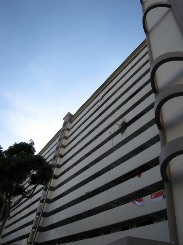 19 Ghim Moh Road