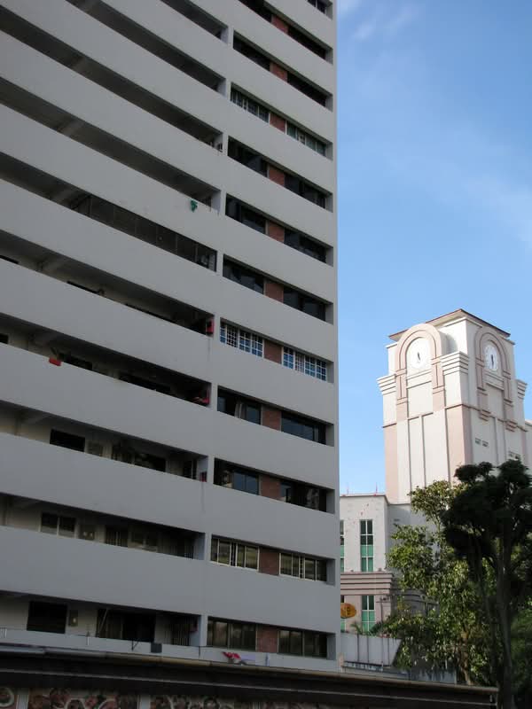 19 Ghim Moh Road