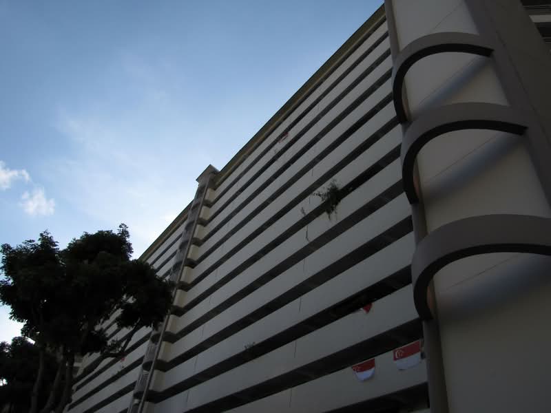 19 Ghim Moh Road