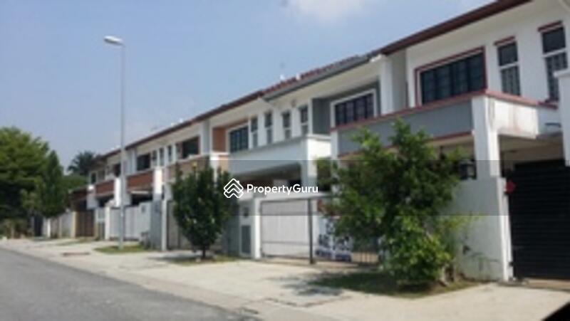Putra Avenue #0