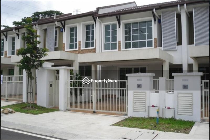 For Sale - Putra Avenue