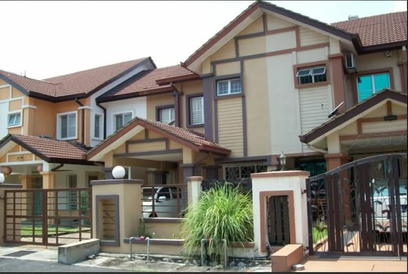Putra Avenue - iProperty.com.my