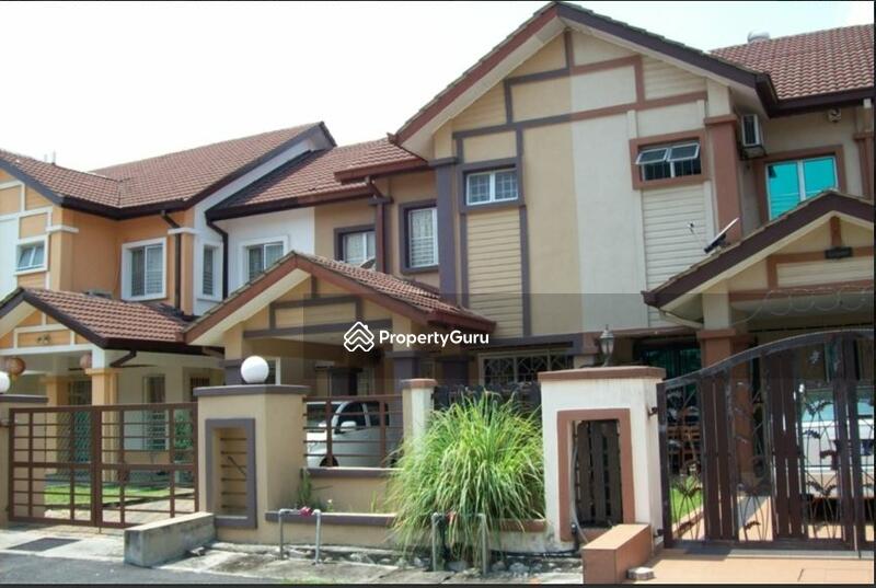 For Sale - Putra Avenue