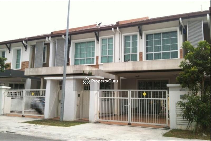 Putra Avenue #0