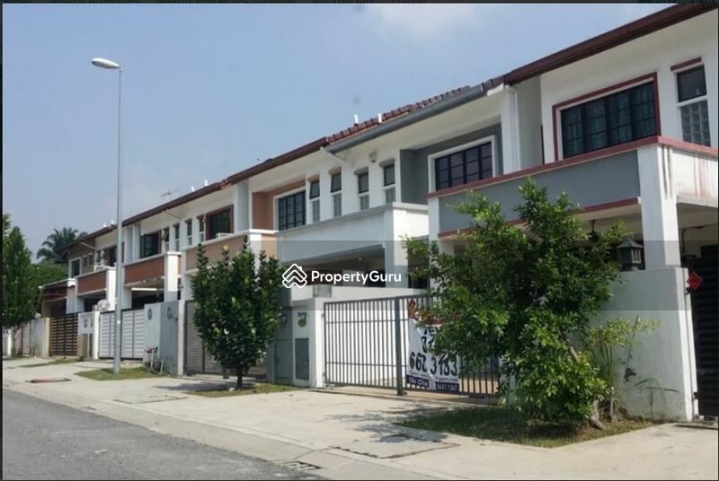 For Sale - Putra Avenue
