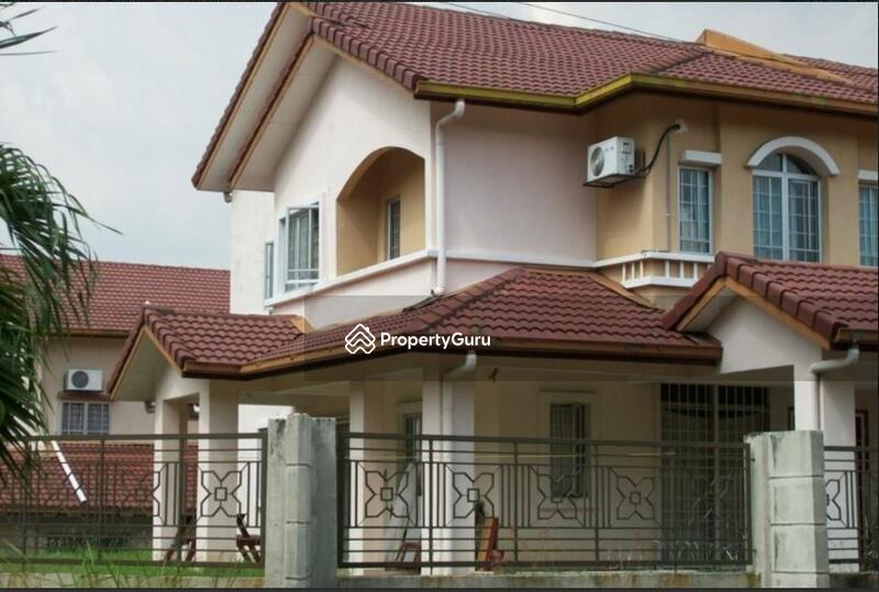 For Sale - Putra Avenue