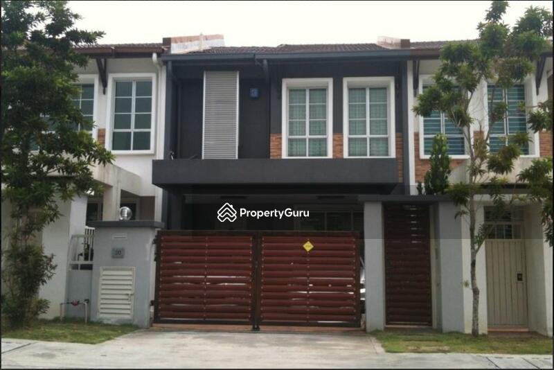 Putra Avenue - Terraced House for Sale or Rent | PropertyGuru Malaysia