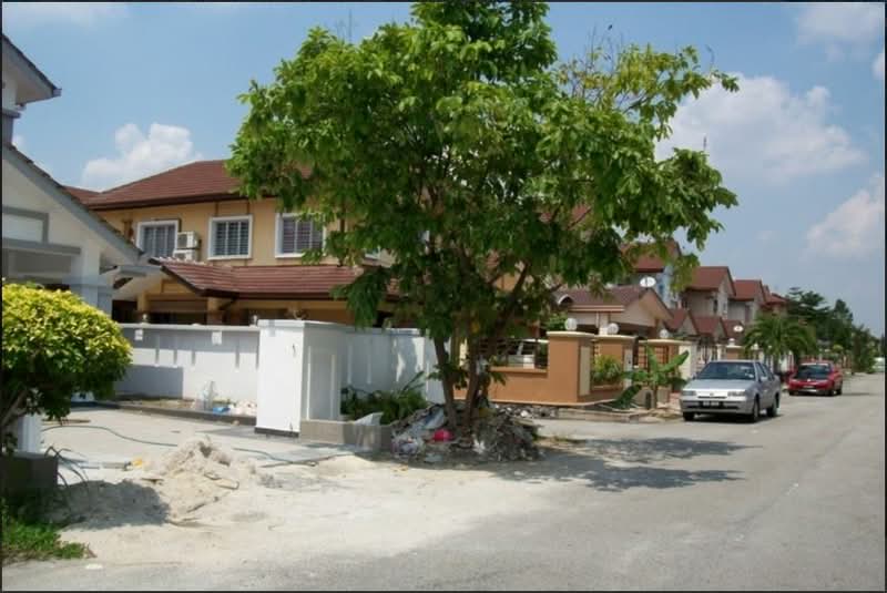 Putra Avenue - iProperty.com.my